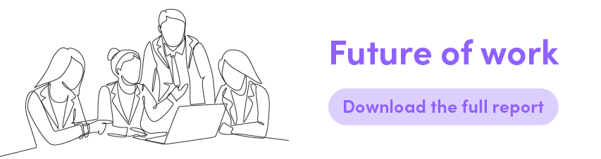 Future of Work Report